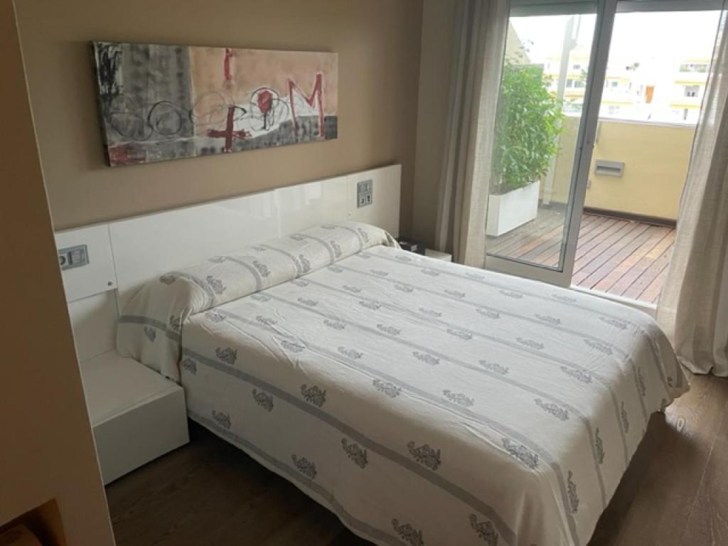 Piso De Lujo En Torrenostra Lejlighed Torreblanca Eksteriør billede